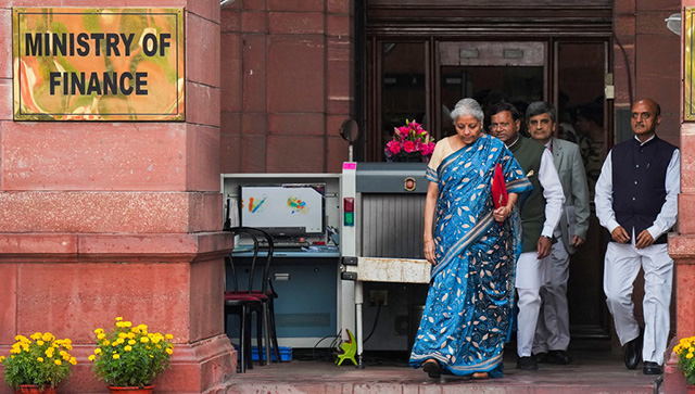 Interim Budget: A pleasant non-surprise Interim Budget: A pleasant non-surprise