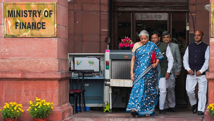 Interim Budget: A pleasant non-surprise