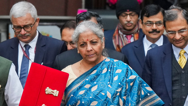 India First | Interim Budget reveals futuristic vision; white paper to expose UPA’s role in near economic disaster India First | Interim Budget reveals futuristic vision; white paper to expose UPA’s role in near economic disaster