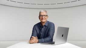 No better AI computer than Apple’s Mac, claims Tim Cook, to announce AI plans later this year