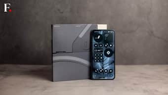 Best phones under Rs 40,000 (Feb 2024): OnePlus 12R, Nothing Phone (2) to Samsung Galaxy S22 5G