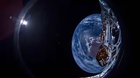 Odysseus Moon lander launched by Elon Musk's SpaceX nears the moon; Here's what's next