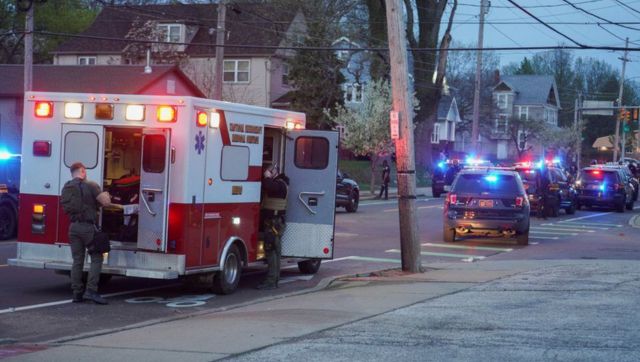 Third Indian student found dead in US in a week, Shreyas Reddy Benigeri dies in Ohio's Cincinnati Third Indian student found dead in US in a week, Shreyas Reddy Benigeri dies in Ohio's Cincinnati