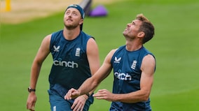 England likely to recall pacer Ollie Robinson for fourth Test against India in Ranchi