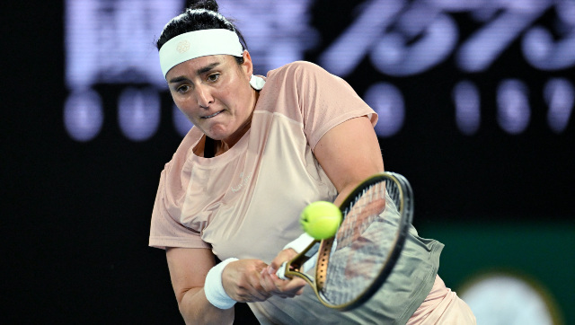 Tunisia’s Ons Jabeur throws weight behind Saudi Arabia hosting WTA Finals, urges critics to be ‘more informed’ Tunisia’s Ons Jabeur throws weight behind Saudi Arabia hosting WTA Finals, urges critics to be ‘more informed’