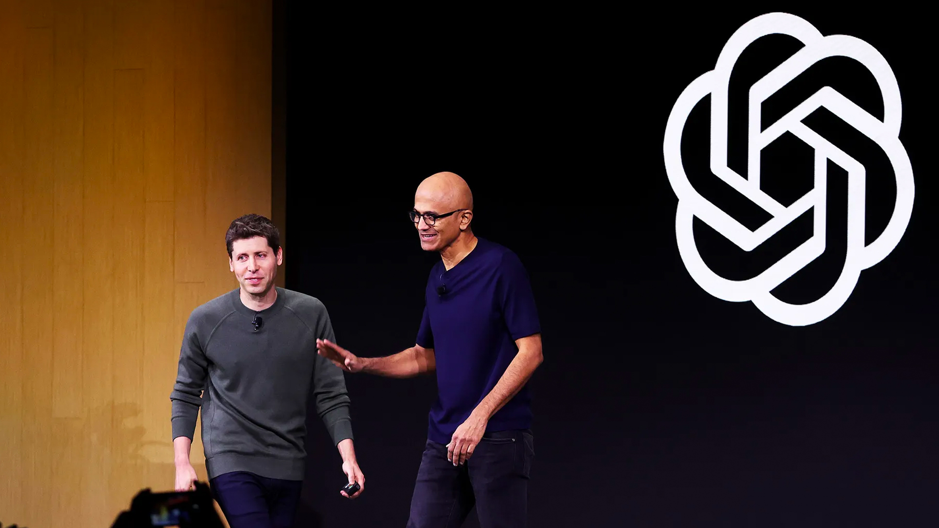 OpenAI plans to decimate Alphabet's core business, to launch an alternative to Google Search soon OpenAI plans to decimate Alphabet's core business, to launch an alternative to Google Search soon