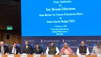 Budget 2024 LIVE: Have highlighted areas we will be targeting when we present the budget in July, says Sitharaman
