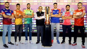PKL 2023-24: Season 10 reaches playoffs phase with six teams