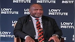 Papua New Guinea PM James Marape to face no confidence motion in parliament after deadly riots