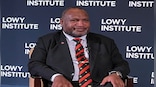 Papua New Guinea PM James Marape to face no confidence motion in parliament after deadly riots