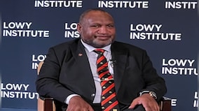 Papua New Guinea PM James Marape to face no confidence motion in parliament after deadly riots