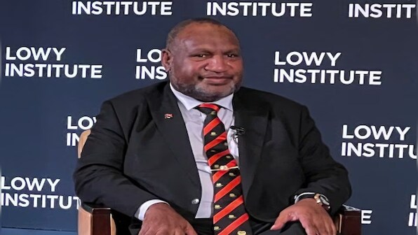 Papua New Guinea PM James Marape to face no confidence motion in parliament after deadly riots