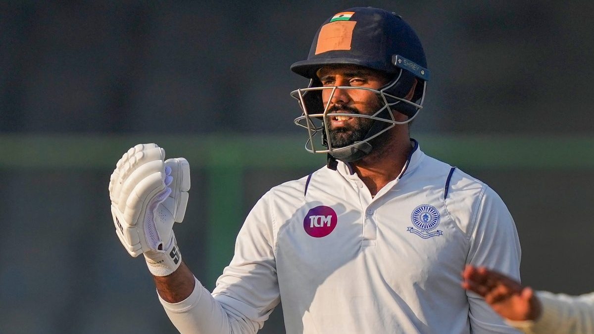 Hanuma Vihari served show-cause notice by Andhra Cricket Association