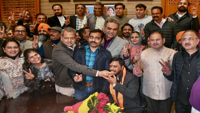 Why Supreme Court has called Chandigarh mayoral polls a 'murder of democracy' Why Supreme Court has called Chandigarh mayoral polls a 'murder of democracy'