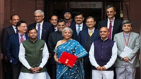 How Interim Budget 2024 provides an outlook for Vikisit Bharat 2047