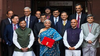 How Interim Budget 2024 provides an outlook for Vikisit Bharat 2047