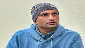 How Indian embassy employee arrested for spying was honey-trapped by woman