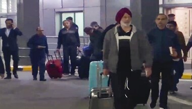 How Indian Navy veterans, their families learnt about release from Qatar jail