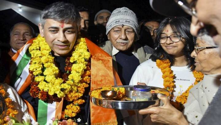 ‘Survived only because of our training’: How Navy veterans spent months in Qatar prison