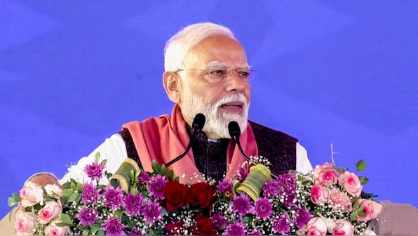FirstUp: PM in Gujarat, no-trust motion in Haryana…Top news today