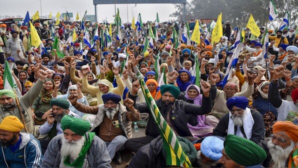 Explained: What is the Centre’s five-year plan for farmers?