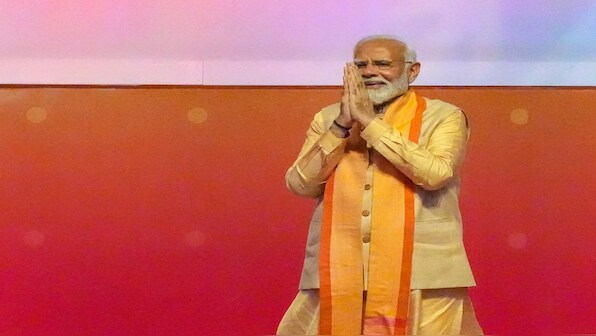 FirstUp: PM in Jammu, UNSC vote on Gaza ceasefire & more