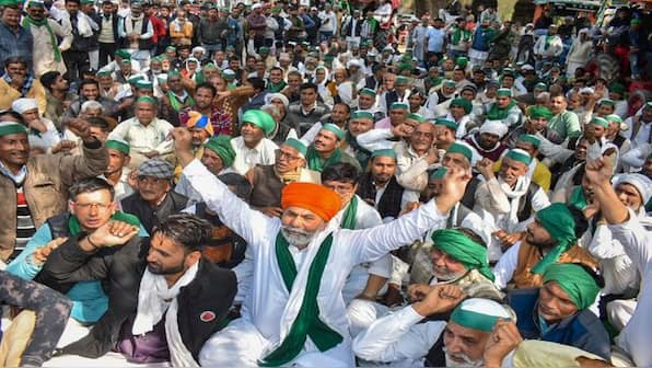 Why farmers across India are observing ‘Black Day’ today