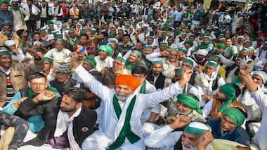 Why farmers across India are observing ‘Black Day’ today
