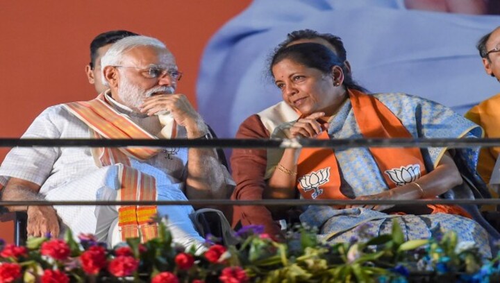 GYAN, FDI, GDP & 3D: Nirmala Sitharaman takes a page out of PM Modi’s acronyms book