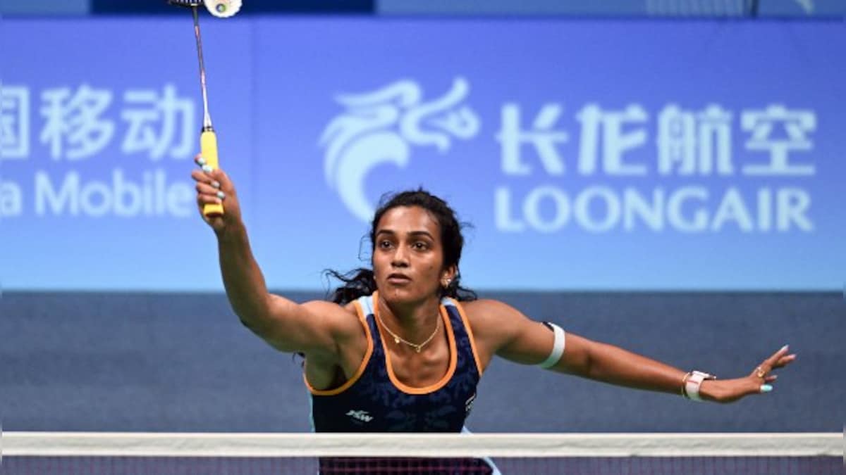 Badminton Asia Team Championships: Sindhu-led India stun China in women's competition, men's team beats Hong Kong