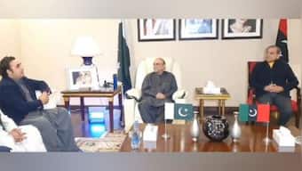 Pakistan: PML-N in alliance talks with PPP, MQM-P; Nawaz could be PM