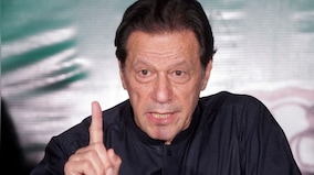 Pakistan: Imran Khan urges IMF to seek election audit before granting fresh loan