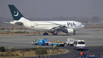 Ahead of 8 February Pakistan elections, cash-strapped country seals plans to sell national airlines PIA