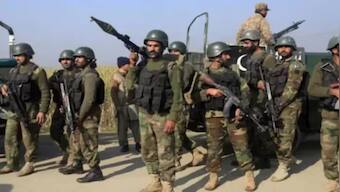 Pakistan: Islamic State commander killed in Balochistan