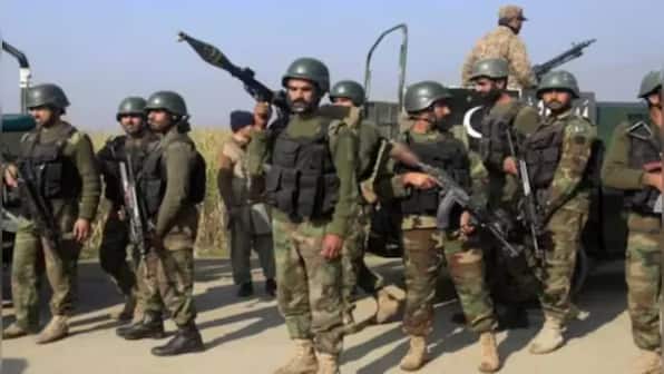 Pakistan: Islamic State commander killed in Balochistan