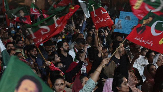 Pakistan polls: How PTI-backed 'Independents' could be a gamechanger Pakistan polls: How PTI-backed 'Independents' could be a gamechanger