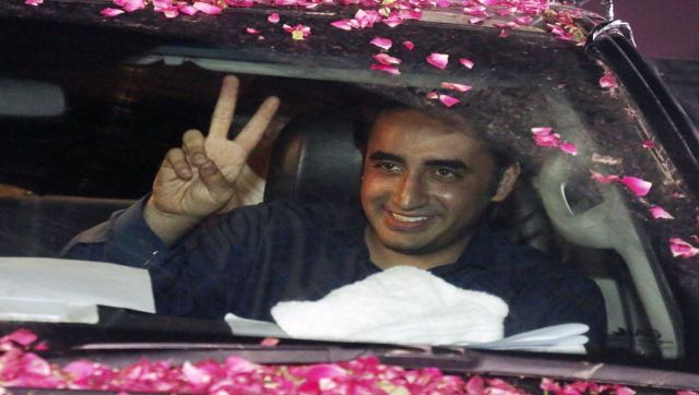 Can Bilawal Bhutto Zardari revive his family's legacy? Can Bilawal Bhutto Zardari revive his family's legacy?