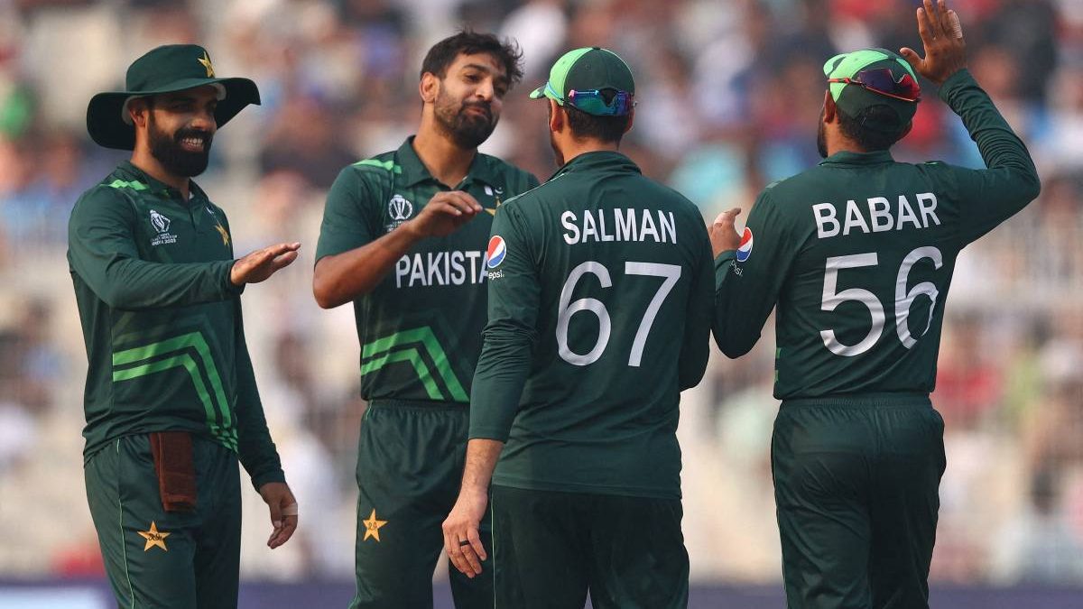 Pakistan Cricket Board wants foreign coaches, but faces perception problem Pakistan Cricket Board wants foreign coaches, but faces perception problem