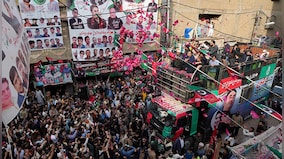 Shades of surrealism: Exploring Pakistan's electoral quandary