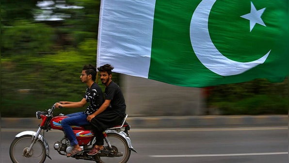 Vantage | Will Pakistan's army switch sides and strike a deal with Imran?
