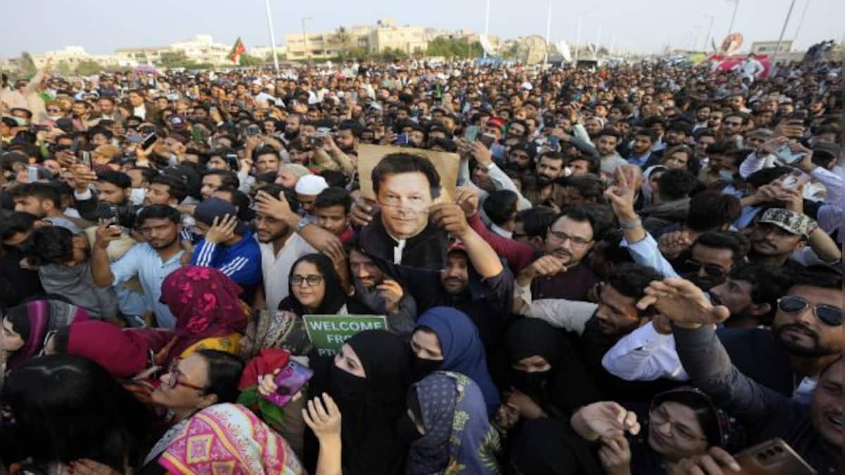 Timeline | The key moments leading up to Pakistan's elections – Firstpost