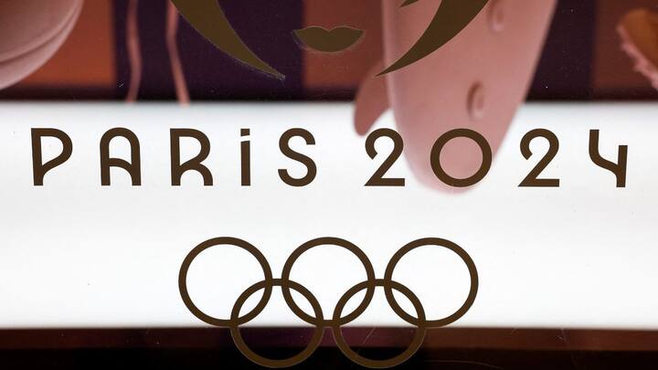 Paris Olympics 2024: 326,000 tickets released for opening ceremony
