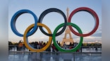 Thief who stole bag with Paris Olympics security plans jailed for seven months