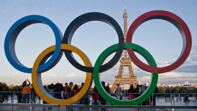 Paris Olympics 2024: Heatwave risk hovers over Summer Games Paris Olympics 2024: Heatwave risk hovers over Summer Games