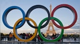 Paris Olympics 2024: Heatwave risk hovers over Summer Games