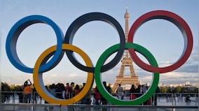 Paris Olympics 2024: Heatwave risk hovers over Summer Games