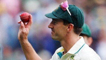 Speaking with reporters ahead of the Test series against New Zealand, Cummins said that his future as captain is contingent upon his physical condition and performance levels. AP 