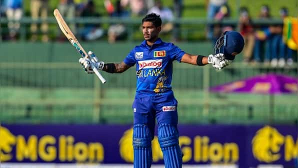 Sri Lanka vs Afghanistan: Islanders triumph by 42-runs after Pathum Nissanka slams record double ton