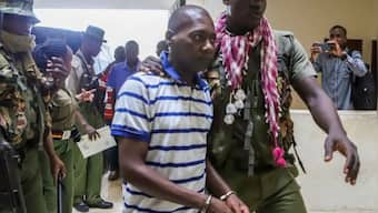 Messiah of Death: Kenya's cult leader Paul Mackenzie charged for murder of 191 children