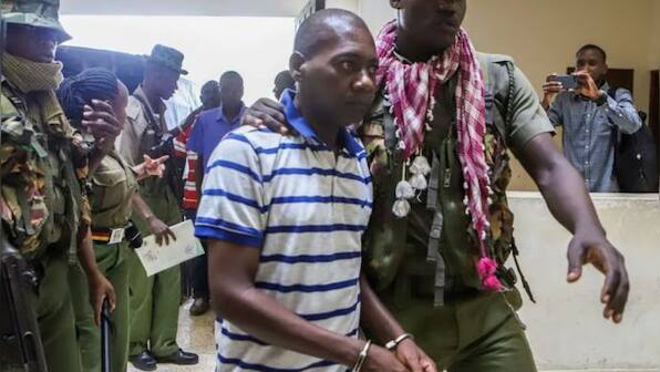Messiah of Death: Kenya's cult leader Paul Mackenzie charged for murder of 191 children